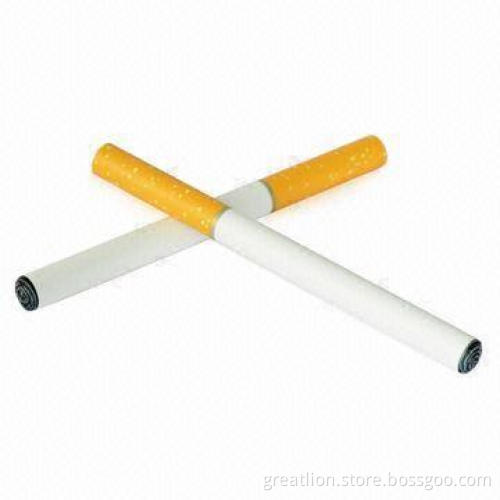 Disposable Electronic Cigarettes, Manual Switch, 500 Puffs, Various Flavors Available